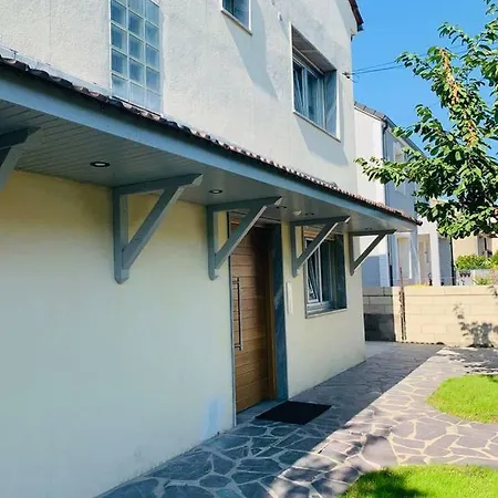 Studio Paris Standing * Le Blanc-Mesnil